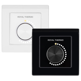 Терморегулятор Royal Thermo Onix RTO-16 механический со сменными панелями