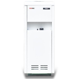 Напольный газовый котел TERMOMAX А - 10 Е