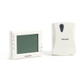 Беспроводной программируемый комнатный термостат TEPLOCOM TS-Prog-2AA/3A-RF арт.915