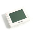 Беспроводной программируемый комнатный термостат TEPLOCOM TS-Prog-2AA/3A-RF арт.915 — фото 3