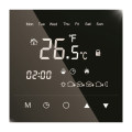 Программируемый терморегулятор IQWatt Black DIAMOND