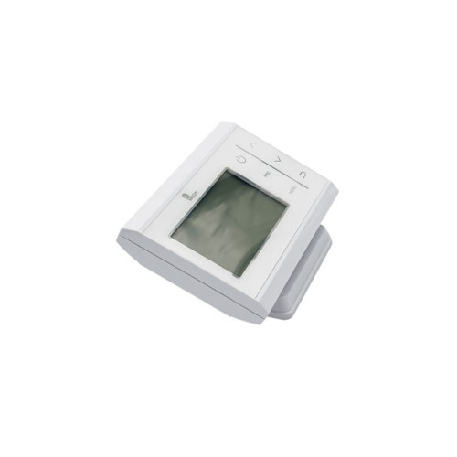 Термостат электронный беспроводной программируемый Wester RT11PRF (настольный) Термостат электронный беспроводной программируемый Wester RT11PRF (настольный)