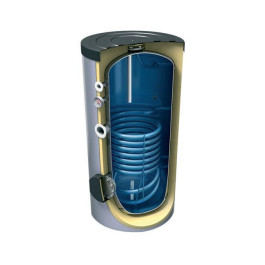 Бойлер косвенного нагрева Tesy EV 11S 400 75 с фланцем