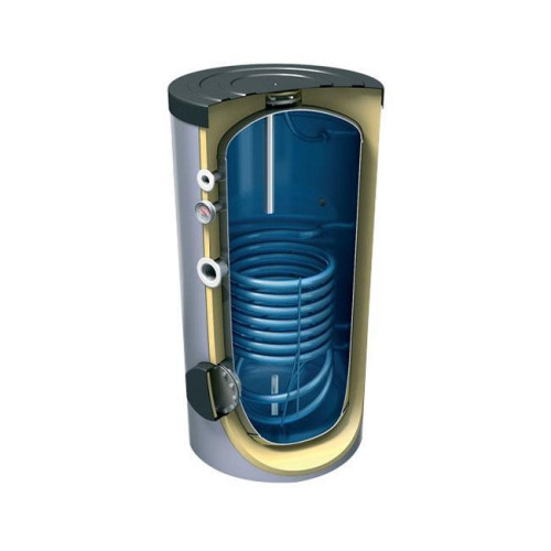 Бойлер косвенного нагрева Tesy EV 11S 400 75 с фланцем Бойлер косвенного нагрева Tesy EV 11S 400 75 с фланцем