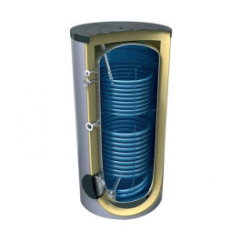 Бойлер косвенного нагрева Tesy EV 10/7S2 300 65 с фланцем