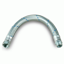 Гибкий шланг Pedrollo TF-10 1000 мм 1"-1"