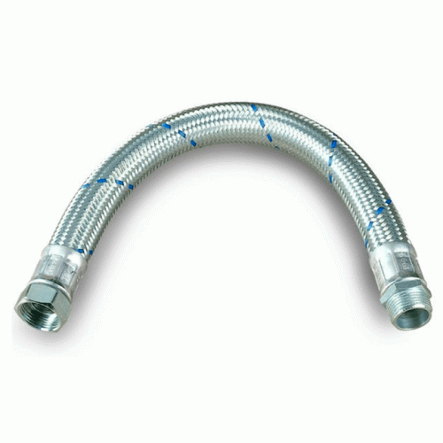 Гибкий шланг Pedrollo TF-5 500 мм 1"-1"