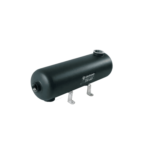 Теплообменник для бассейна Unipump TH-60 Теплообменник для бассейна Unipump TH-60