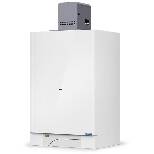 Настенный газовый котел Thermona Therm TRIO 90 T Настенный газовый котел Thermona Therm TRIO 90 T