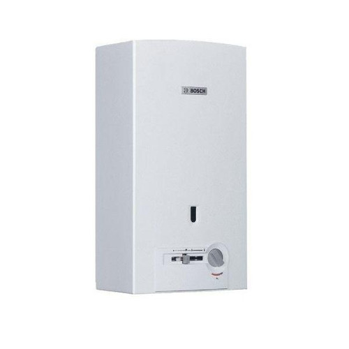 Проточный газовый водонагреватель Bosch Therm 4000 O WR 13-2 P