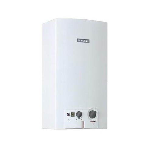 Проточный газовый водонагреватель Bosch Therm 6000 O WRD 13-2 G Проточный газовый водонагреватель Bosch Therm 6000 O WRD 13-2 G