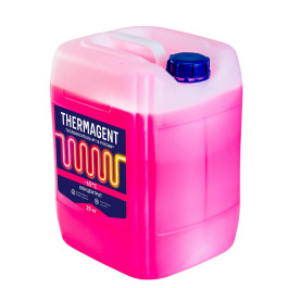 Теплоноситель THERMAGENT-65 (Этиленгликоль) 20 кг