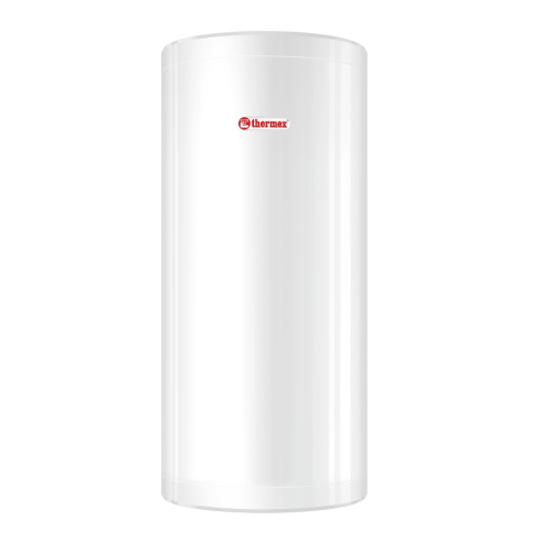 Бойлер косвенного нагрева Thermex BS200V/24 из нержавеющей стали