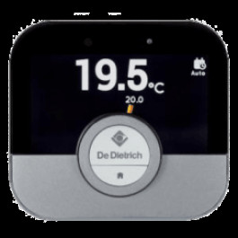 Термостат модулирующий комнатной температуры SMART TC° De Dietrich AD324 арт.  7691375