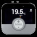 Термостат модулирующий комнатной температуры SMART TC° De Dietrich AD324 арт.  7691375