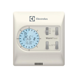 Терморегулятор Electrolux Thermotronic Avantgarde E (ETA-16)