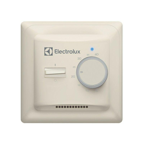 Терморегулятор Electrolux Thermotronic Basic (ETB-16) Терморегулятор Electrolux Thermotronic Basic (ETB-16)