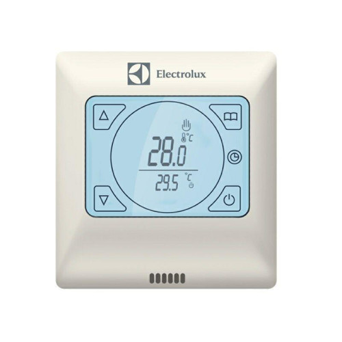 Терморегулятор Electrolux Thermotronic Touch (ETT-16) Терморегулятор Electrolux Thermotronic Touch (ETT-16)