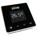 Беспроводной хронотермостат с Wi-Fi роутером Ferroli CONNECT