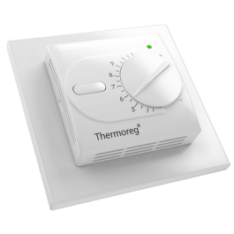 Терморегулятор Thermo Ti 200 Design