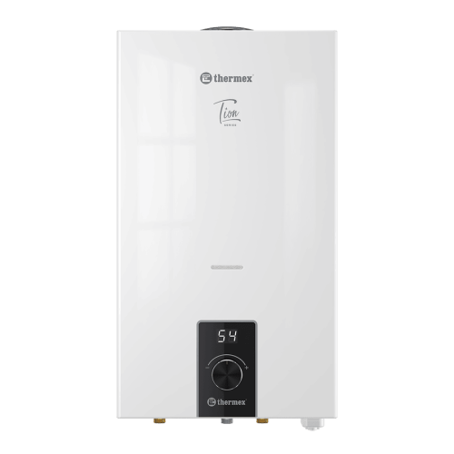Газовая колонка Thermex Tion 20 D Газовая колонка Thermex Tion 20 D