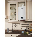 Газовый конденсационный котёл Vaillant ecoTEC intro VUW 18/24 AS/1-1 (H-RU) — фото 2