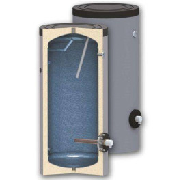 Напольный электрический водонагреватель Sunsystem SEL 1000