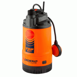 Колодезный многоступенчатый насос Pedrollo TOP MULTI 4