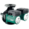 Циркуляционный насос Wilo TOP-SD 40/15 DM PN6/10