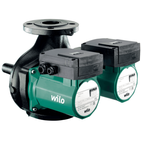 Циркуляционный насос Wilo TOP-SD 80/15 DM PN6 Циркуляционный насос Wilo TOP-SD 80/15 DM PN6