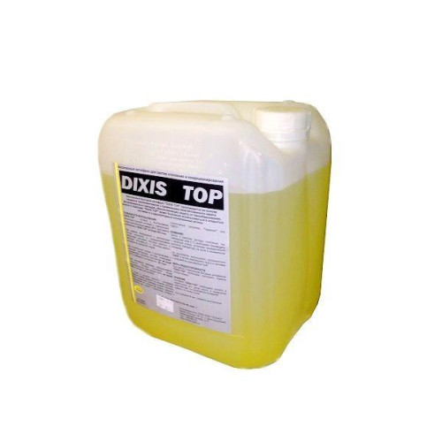 Антифриз для систем отопления Dixis Top 10 кг Антифриз для систем отопления Dixis Top 10 кг