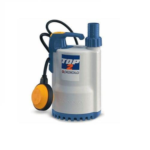 Насос дренажный Pedrollo TOP 5 Насос дренажный Pedrollo TOP 5