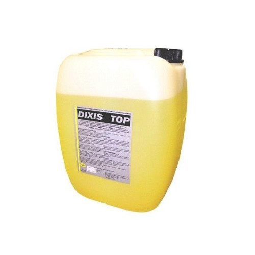 Антифриз для систем отопления Dixis Top 20 кг Антифриз для систем отопления Dixis Top 20 кг