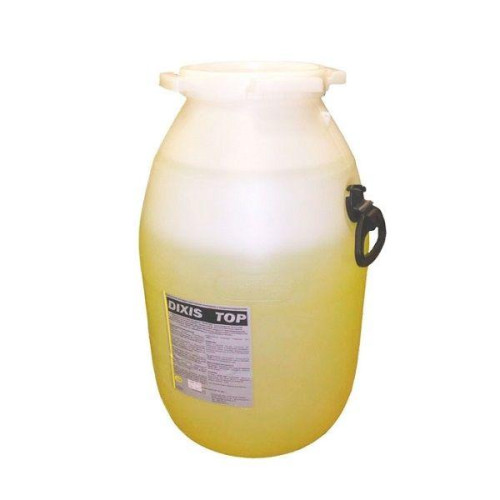 Антифриз для систем отопления Dixis Top 50 кг Антифриз для систем отопления Dixis Top 50 кг