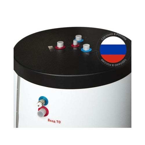 Бойлер косвенного нагрева Strattos TOP 290 M2