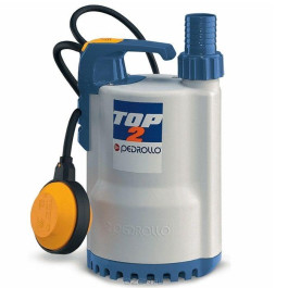 Насос дренажный Pedrollo TOP 2