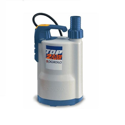 Насос дренажный Pedrollo TOP 3-FLOOR