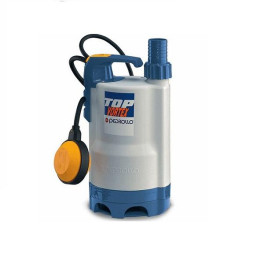 Насос дренажный Pedrollo TOP 2-VORTEX