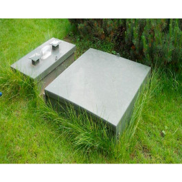 Септик Топол-Эко Топас 30 Лонг