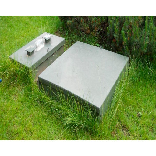 Септик Топол-Эко Топас 30 ПР