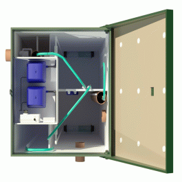 Септик Топол-Эко Топас С-8 Лонг