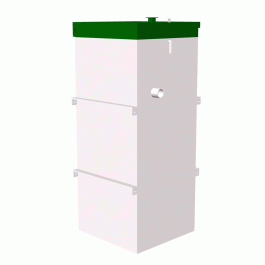 Септик Топол-Эко Топас С-5 ПР