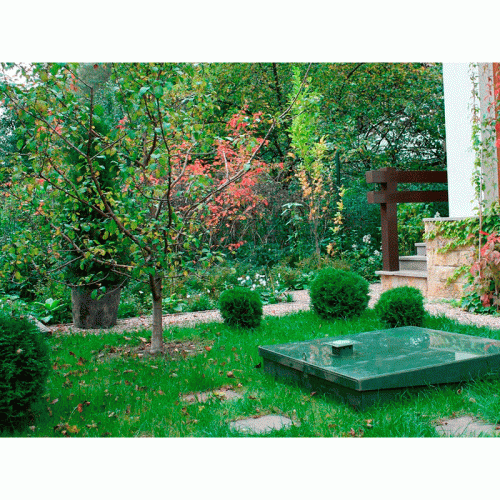 Септик Топол-Эко Топас С-4