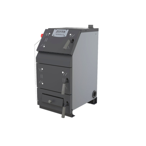 Котел твердотопливный ZOTA Тополь 20 М Котел твердотопливный ZOTA Тополь 20 М