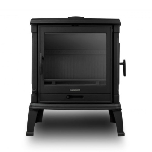 Печь-камин Nordflam Toria чугунная