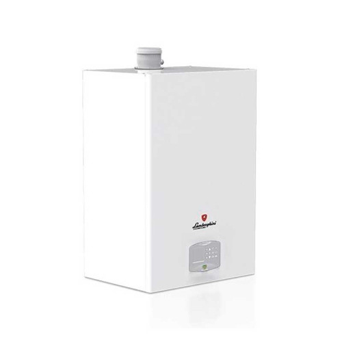 Настенный конденсационный котел Lamborghini Toro W 60 Настенный конденсационный котел Lamborghini Toro W 60