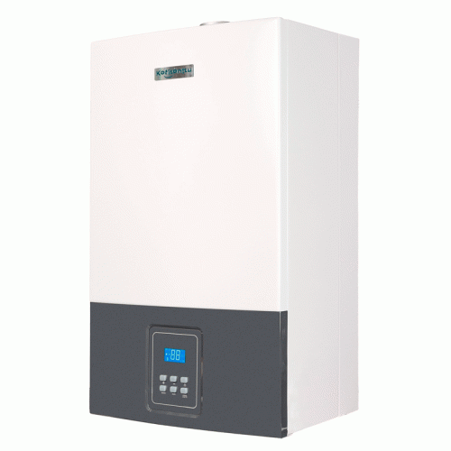 Настенный газовый котел Kotitonttu Toivo T-17 OK Настенный газовый котел Kotitonttu Toivo T-17 OK