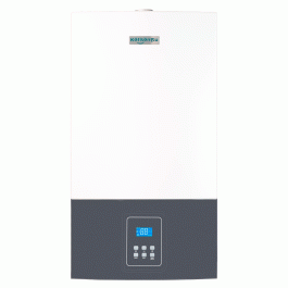 Настенный газовый котел Kotitonttu Toivo T-16 OK шина OpenTherm