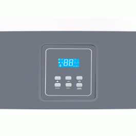 Настенный газовый котел Kotitonttu Toivo T-16 OK шина OpenTherm