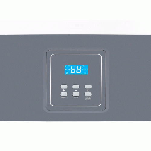 Настенный газовый котел Kotitonttu Toivo T-17 OK Настенный газовый котел Kotitonttu Toivo T-17 OK